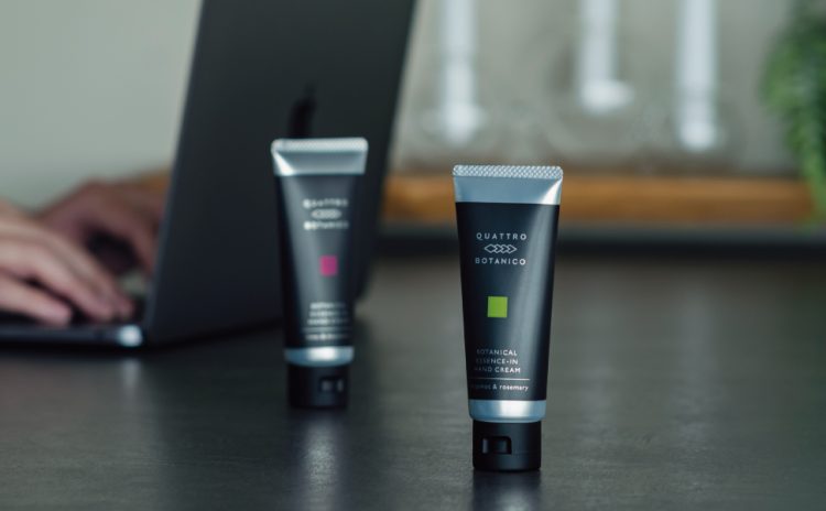 ボディケアのイメージ