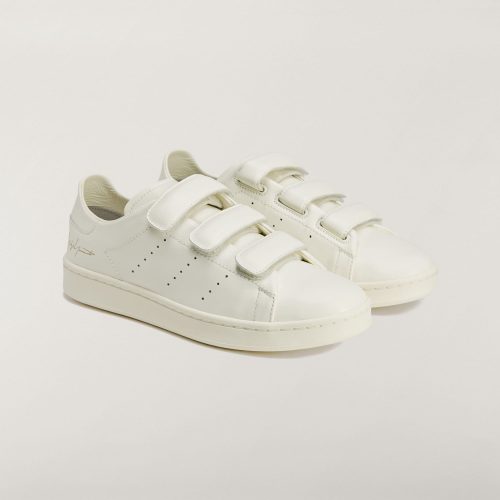 アディダス(adidas) Y-3 スタンスミス STAN SMITH HOOK-AND-LOOP Shoes