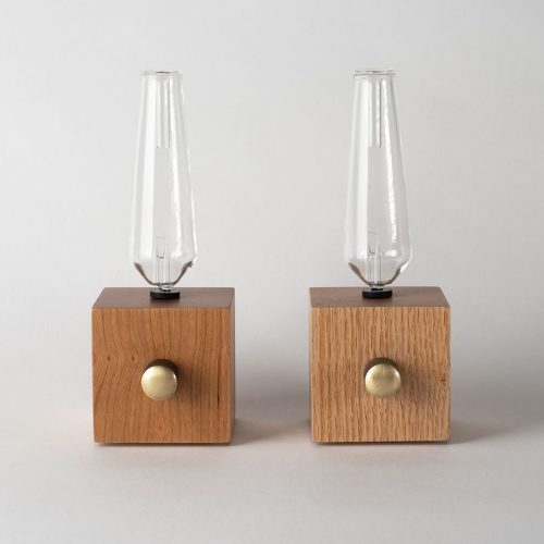 WOODEN AROMA DIFFUSER アロマ ディフューザー