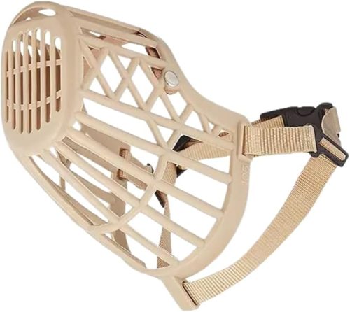 アース・ペット お散歩口輪