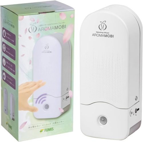 FUNKS AROMA MOBI