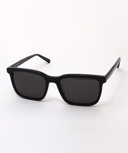 サンローラン(SAINT LAURENT) スクエア サングラス