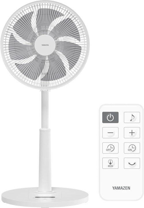 山善(YAMAZEN) 扇風機 YLXP-AJD30