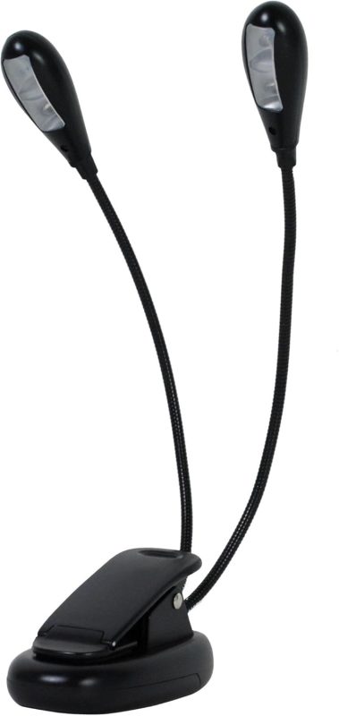 キョーリツ KC クリップ式LEDライト KML-02