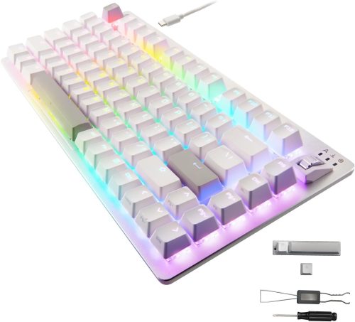 エレコム(ELECOM) V custom VK720A TK-VK720AWH-EN