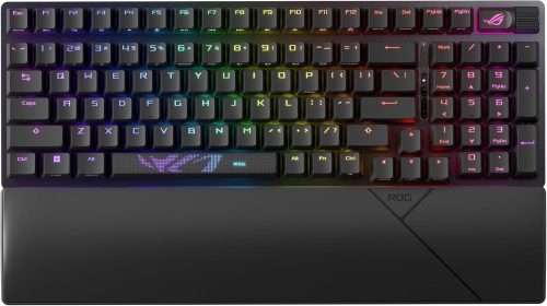 エイスース(ASUS) ROG Strix Scope II 96 Wireless