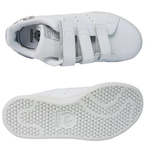 アディダス(adidas) スタンスミス CF C EE8484