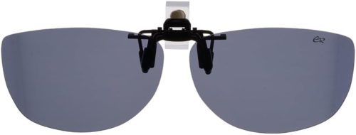 BACKYARD FAMILY 偏光サングラス クリップオン サイドガードタイプ