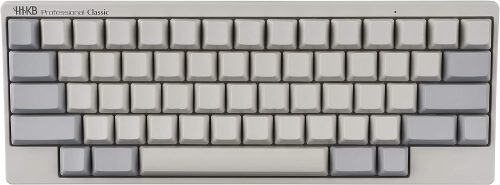 ピーエフユー(PFU) HHKB Professional Classic PD-KB401