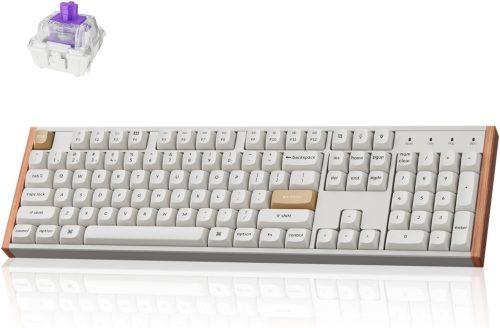 キークロン(Keychron) Keychron K10 HE K10H-Q1-US