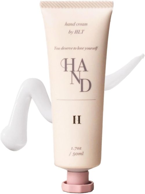 ハーリップトゥ(Her lip to) RICH HAND CREAM NUDE PEARL