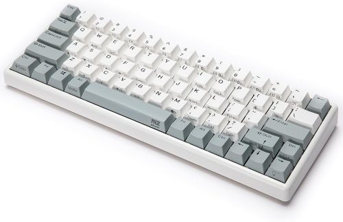 AKEEYO Atom66 White NIZ-ATOM66-3M-35G