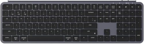 キークロン(Keychron) B6 Pro B6P-K1-US