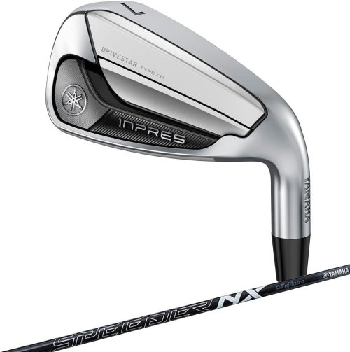 ヤマハ(YAMAHA) INPRES DRIVESTAR TYPE/D IRON