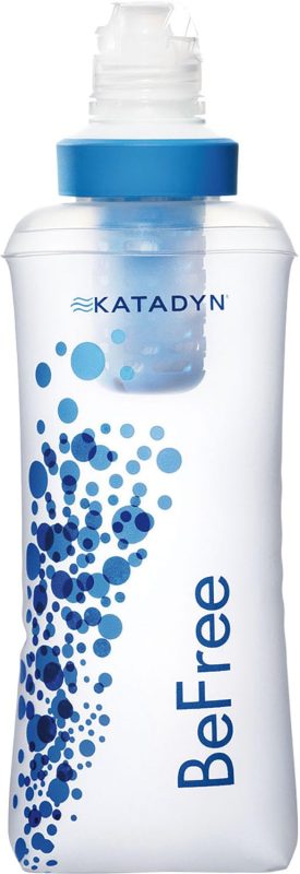 カタダイン(KATADYN) BeFree 12792