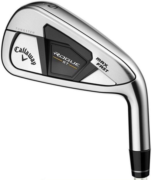 キャロウェイ(Callaway) ROGUE ST MAX FAST アイアン レディース