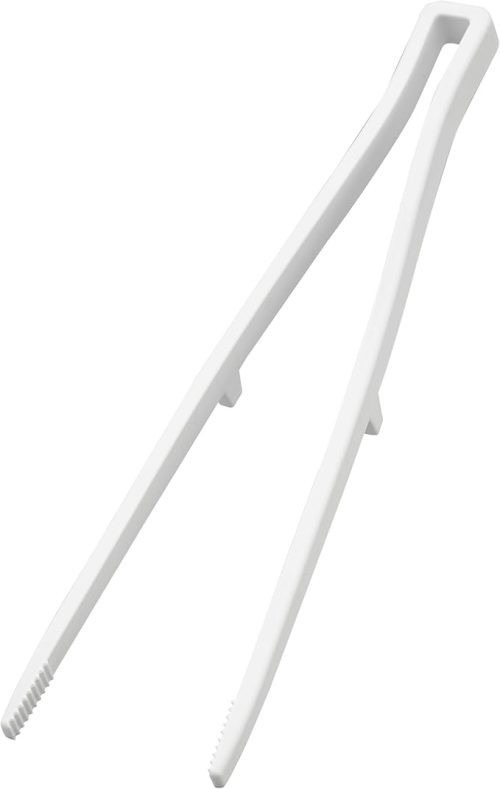 山崎実業 シリコーン菜箸トング タワー 5195