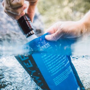 携帯浄水器のおすすめ16選。メンテナンス性に優れたモノもご紹介