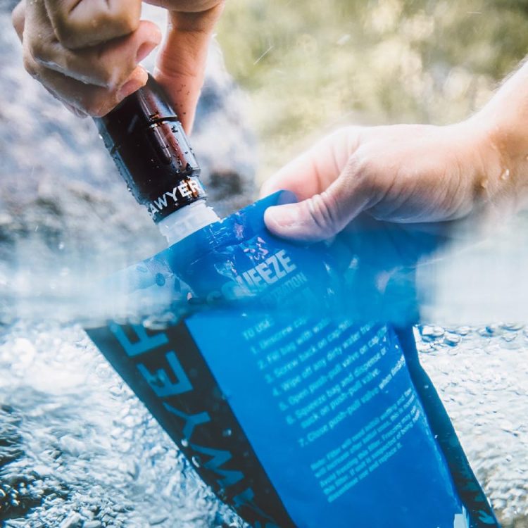 アウトドアのイメージ