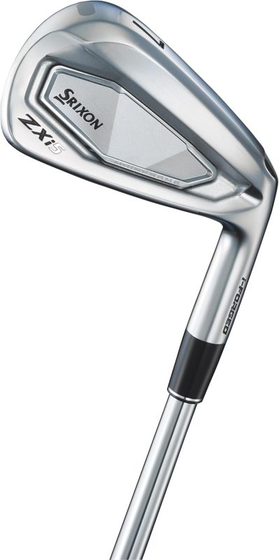 ダンロップ(DUNLOP) SRIXON ZXi5 アイアン