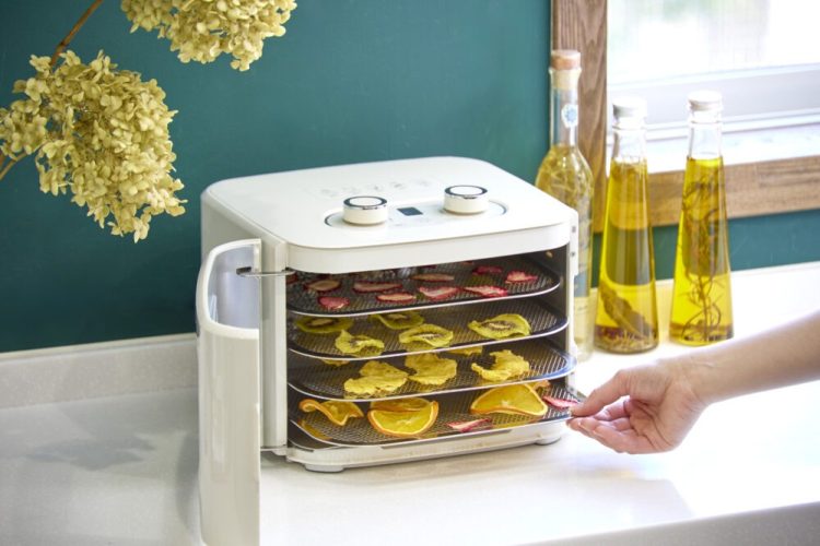 キッチン家電のイメージ