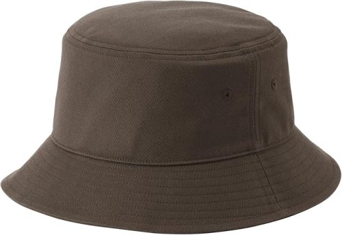 無印良品 UVカットコットンツイルバケットハット
