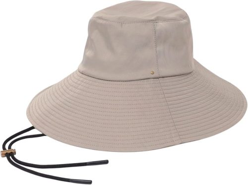 シップスエニィ(SHIPS any) UVカット 接触冷感 撥水 手洗い可能 ブリム ハット