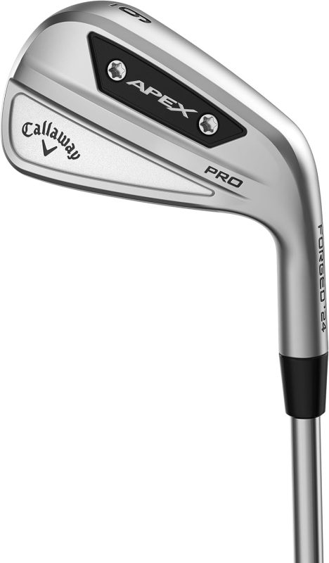 キャロウェイ(Callaway) APEX Pro アイアン