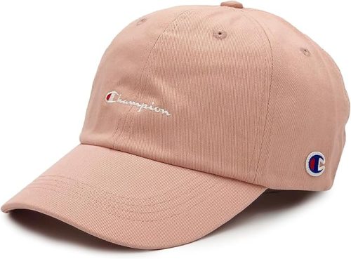 チャンピオン(Champion) スクリプトローキャップ