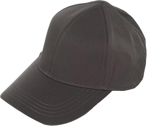 ユナイテッドアローズ グリーンレーベルリラクシング(UNITED ARROWS green label relaxing) タスランバイザー キャップ 3 CAP UVケア