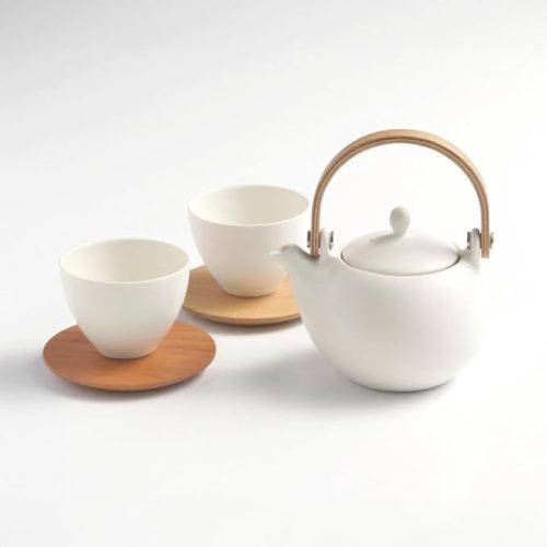 SALIU 結 急須セット 3073