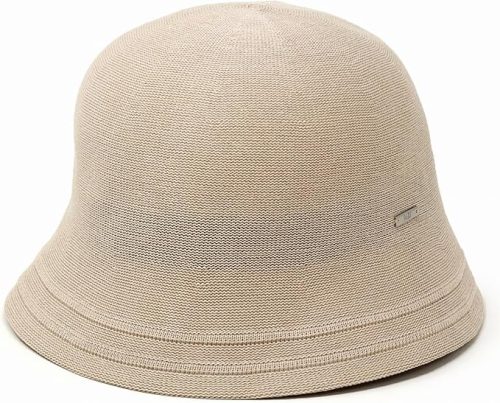 ダックス(DAKS) ハット クロシェ サーモクロッシェハット