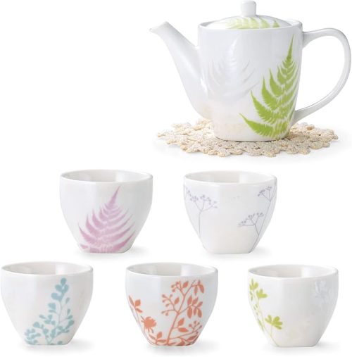 Dolce duo 急須セット FR-1656