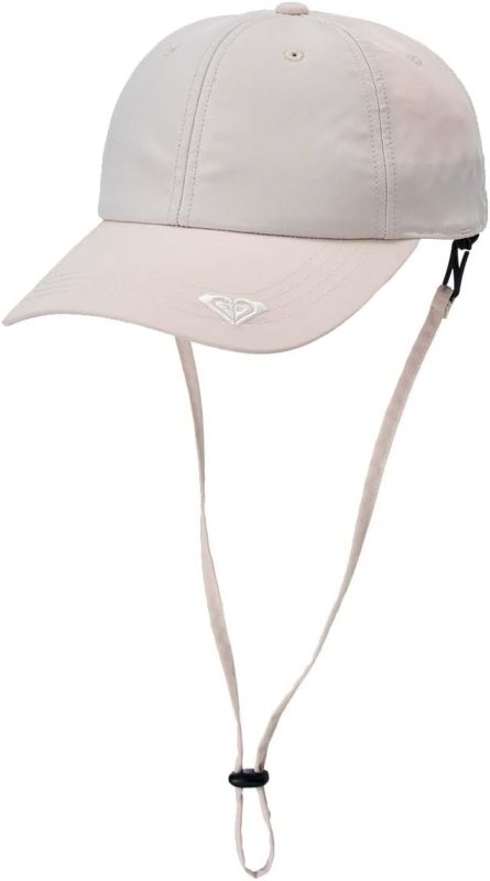 ロキシー(ROXY) WR UV SURFCAMP CAP 6 PANEL サーフキャップ