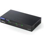 エレコム(ELECOM) 2.5G対応スイッチングハブ EHC-LQ01-8