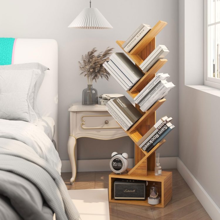 本棚のイメージ