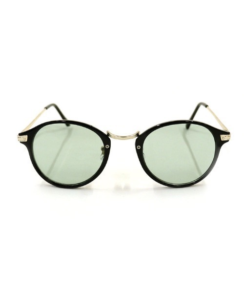 ドノバン(DONOBAN) UVカットカラーサングラス dag302gls2705