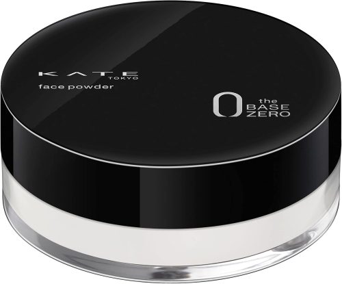 ケイト(KATE) フェイスパウダーZ オイルブロック