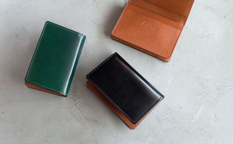 名刺入れのイメージ