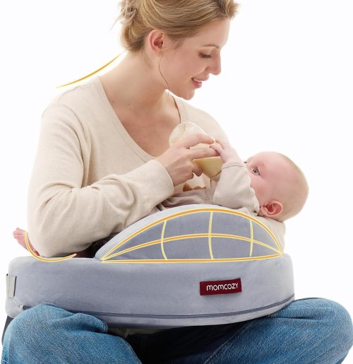 Momcozy 授乳クッション