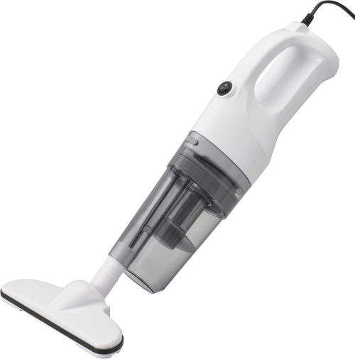 オーム電機(OHM) ハンディクリーナー ブロワー機能付き SOJ-HB4002-W 08-3261