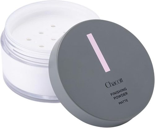 チャコット(Chacott) フィニッシングパウダー マット