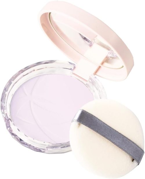 セザンヌ化粧品(CEZANNE) 毛穴レスフィックスパウダー