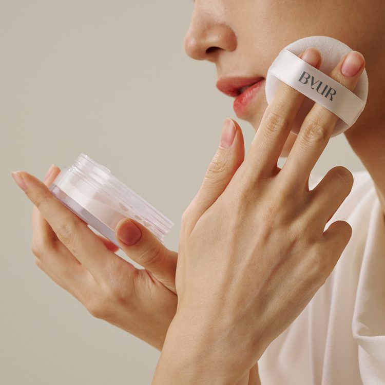 メイクのイメージ