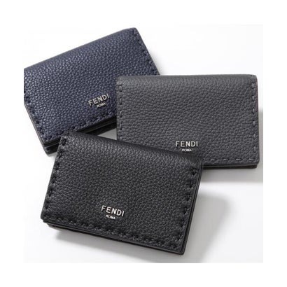 フェンディ(FENDI) セレリア カードケース