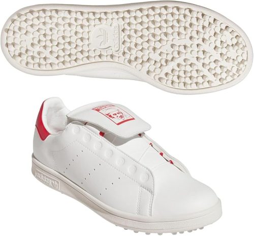 アディダス(adidas) スタンスミス BOA スパイクレス ゴルフ