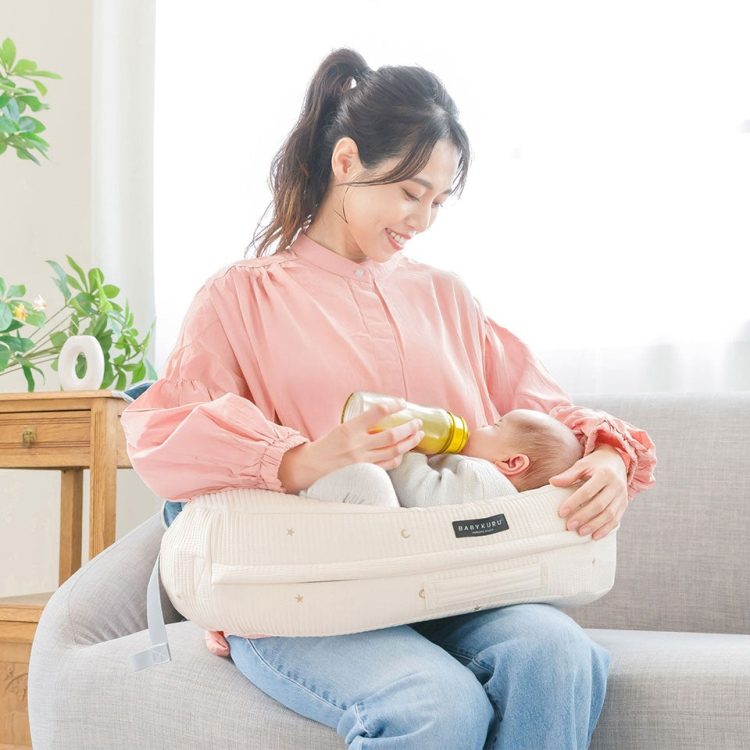 赤ちゃんのイメージ