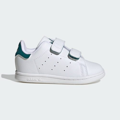 アディダス(adidas) スタンスミス コンフォート クロージャー キッズ