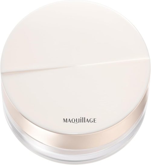 資生堂(SHISEIDO) マキアージュ エッセンスグロウキープパウダー