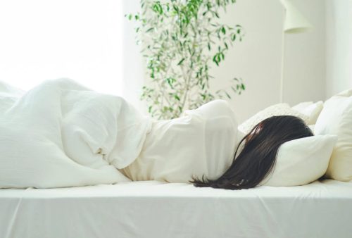 体圧分散の説明